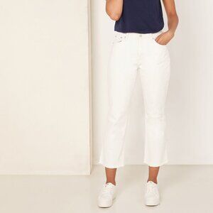 RALPH LAUREN Cropped Pants. Size 12